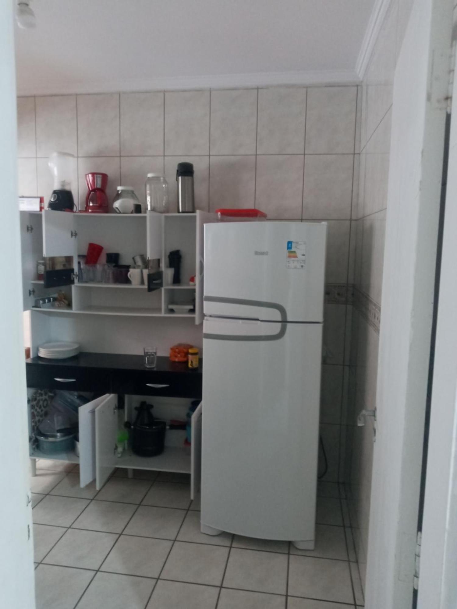 Apto Com Piscina 100 Mts Da Praia Praia Grande  Exteriör bild